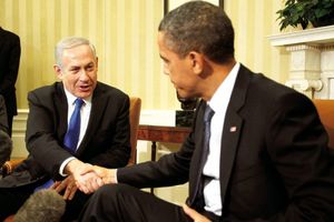 Obama: SAD daju podršku Izraelu da se brani