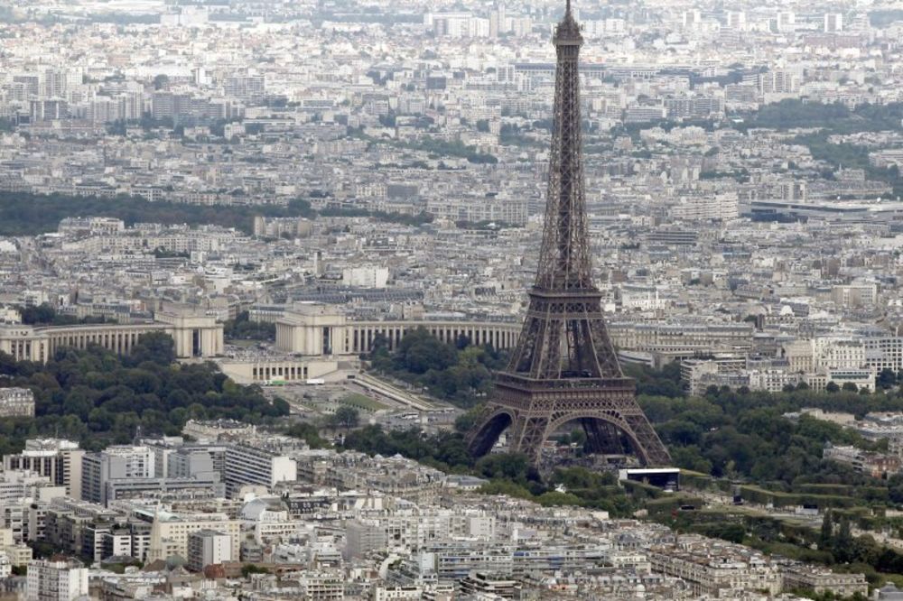 Preminula žrtva uskršnje tragedije u Parizu
