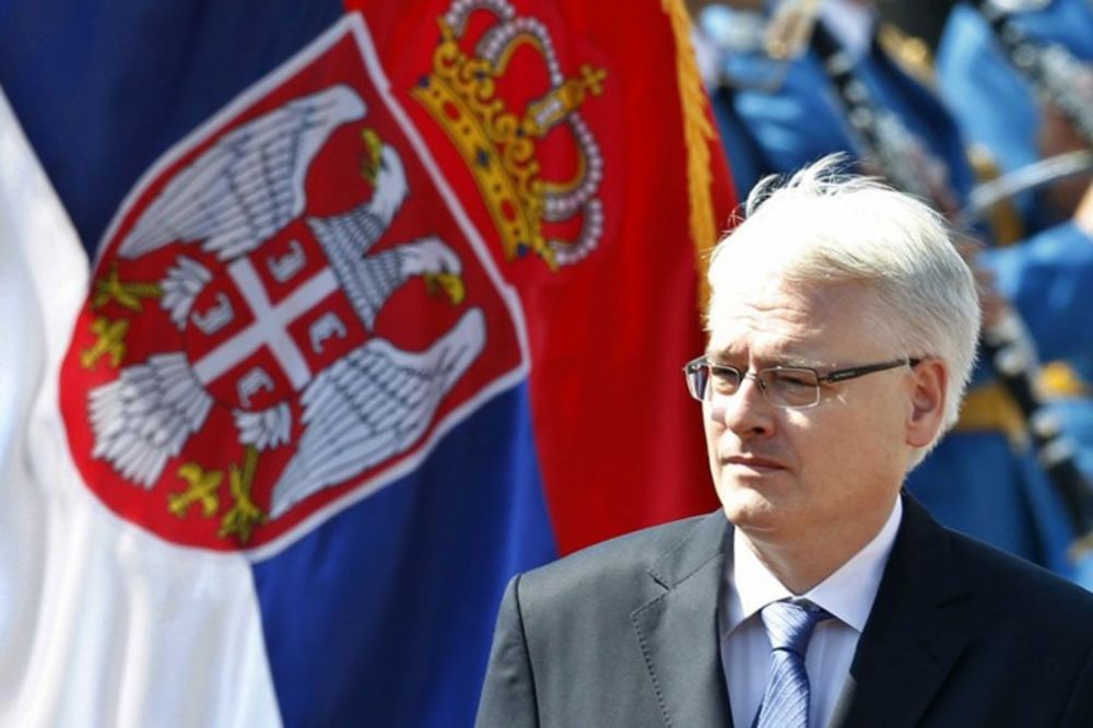 Sastanak Nikolić - Josipović 30. juna u Zagrebu?