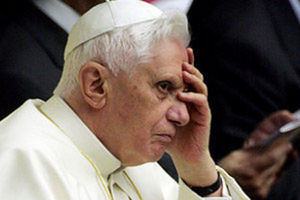 JOŠ NEVIĐENO: Može li papa u penziju!?