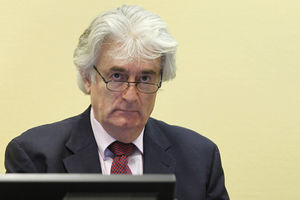 Karadžić: Tribunal da obaveže Kutiljera na svedočenje