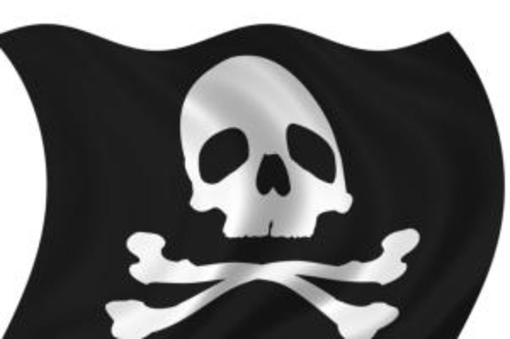 ANTIGVA i BARBUDA: Dobila dozvolu za pirateriju