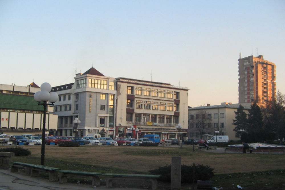 Budžet grada Leskovca za 2013. najveći do sada