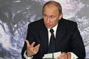 Putin: Likvidirano više od 300 terorista poslednjih meseci