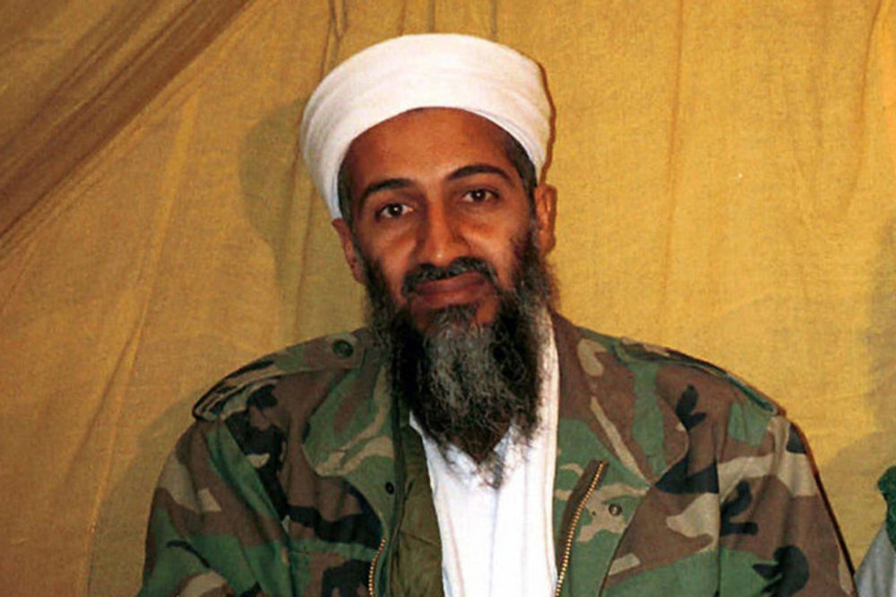 SAD oprezne pred godišnjicu ubistva Bin Ladena