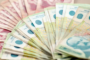 Krivična prijava za utaju poreza vrednu 3 miliona dinara