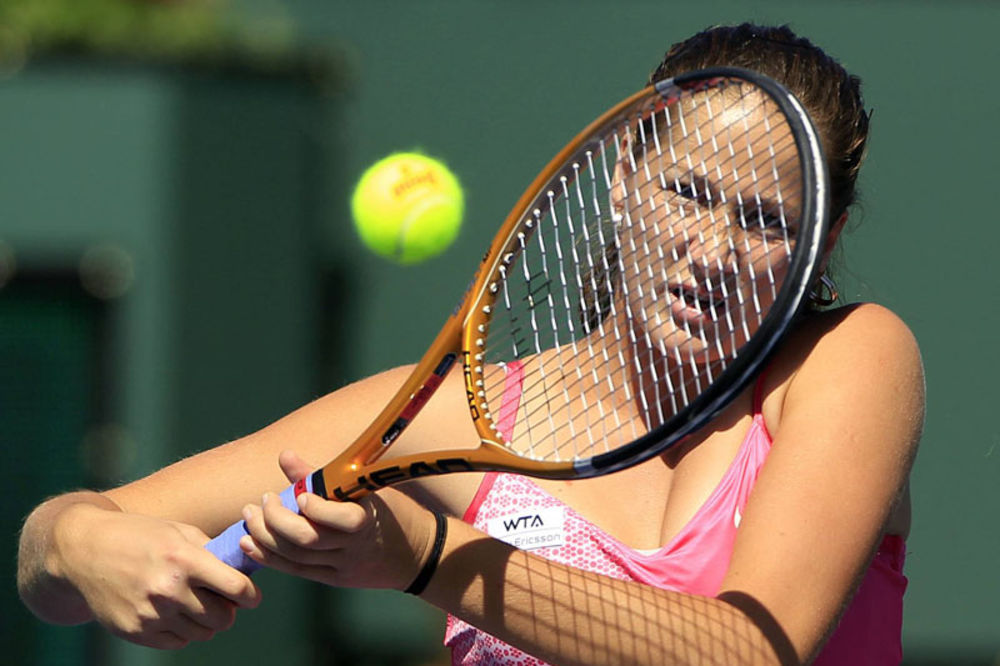 Bojana Jovanovski u osmini finala turnira u Briselu