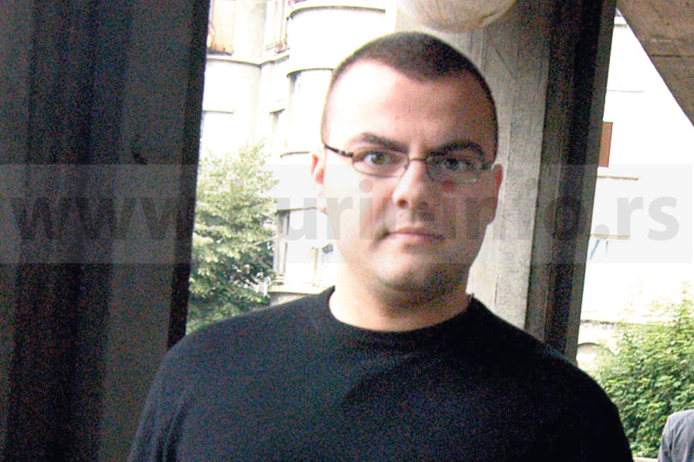 Apelacioni sud: Stefan Karić mora u zatvor
