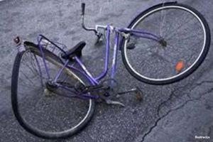 Biciklista poginuo, vozač pobegao