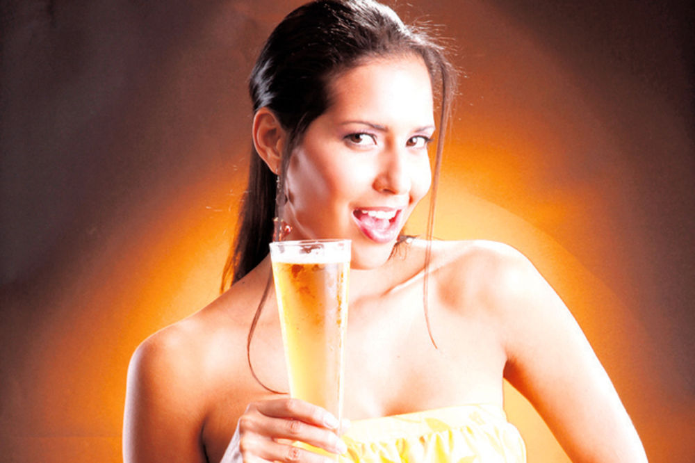 OKTRIĆE: Pivo ublažava simptome PMS-a
