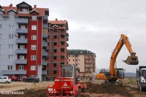 Stanovi najjeftiniji u Ćupriji, najskuplji u Beogradu
