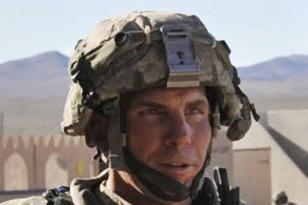 Vojnik se ne seća da je pobio avganistansku decu