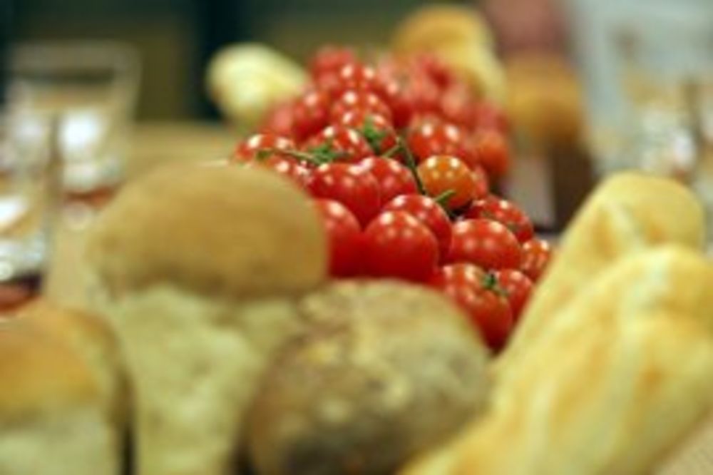 Srbija zemlja partner na Sajmu hrane u Budvi