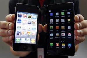 Vlasnici smartfona žele veći ekran