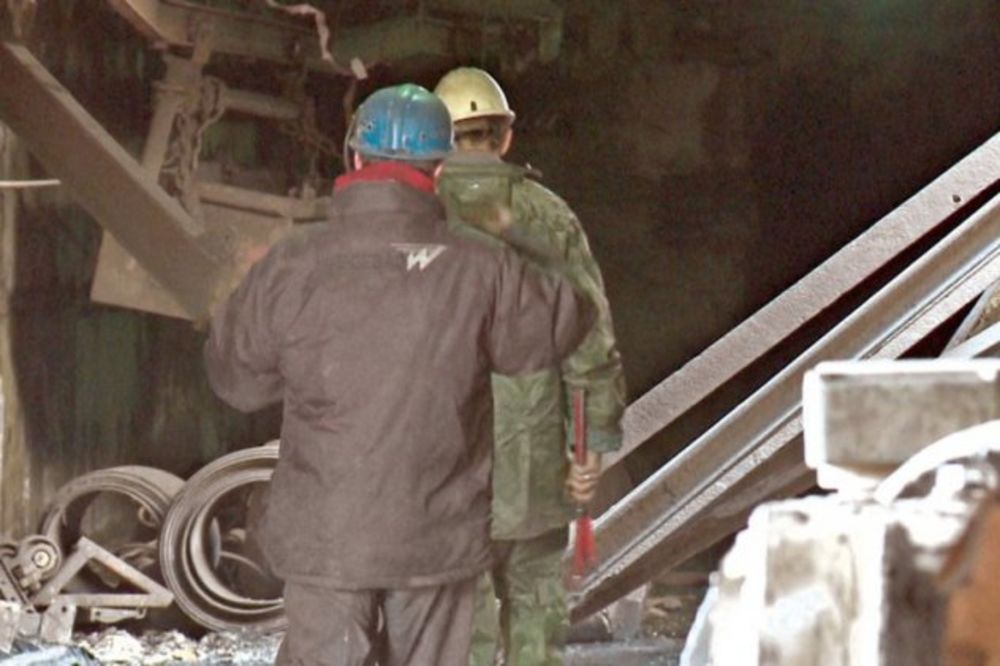 U eksploziji u Kini poginulo devet rudara, 44 zatrpana