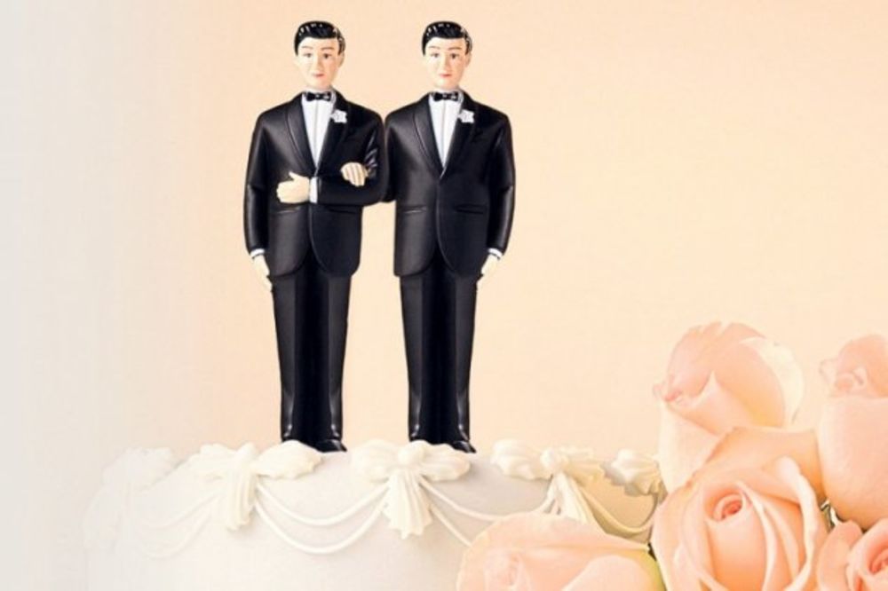 Hrvatska legalizuje gej brakove
