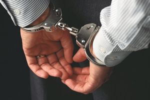 Policajac uhapšen zbog primanja mita