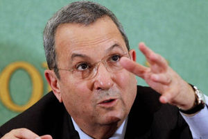 Barak: Udar na Iran moguć ove godine