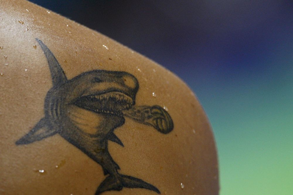 Nokija patentirala vibrirajuću tetovažu