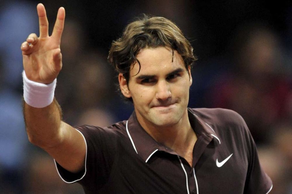 Federer neće u Monte Karlo