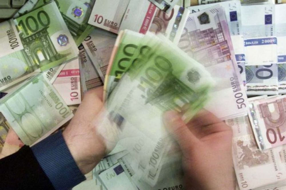 Isplata stare devizne štednje u Crnoj Gori