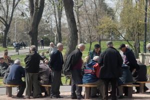 Janković: U Srbiji se živi kraće, oprezno s povećanjem godina za penziju