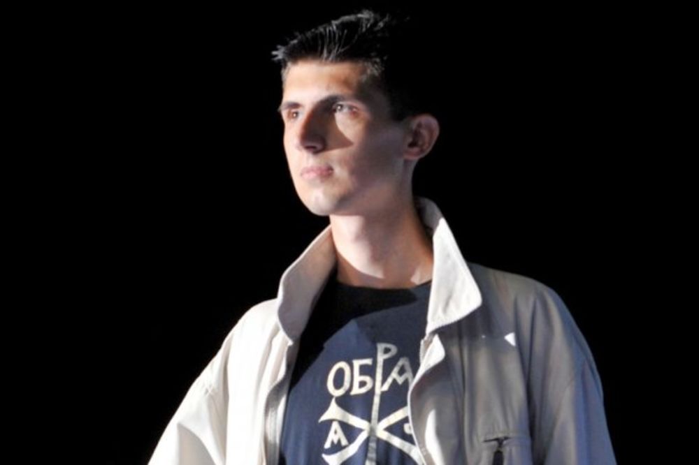 Mladen Obradović osuđen na 10 meseci zatvora