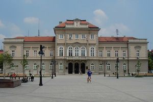 ADVOKATI UPOZNAVAJU PREDMET: Odloženo suđenje gradonačelnici Smedereva