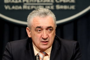 Odalović: Izbori na Kosovu po modelu iz 2012. godine