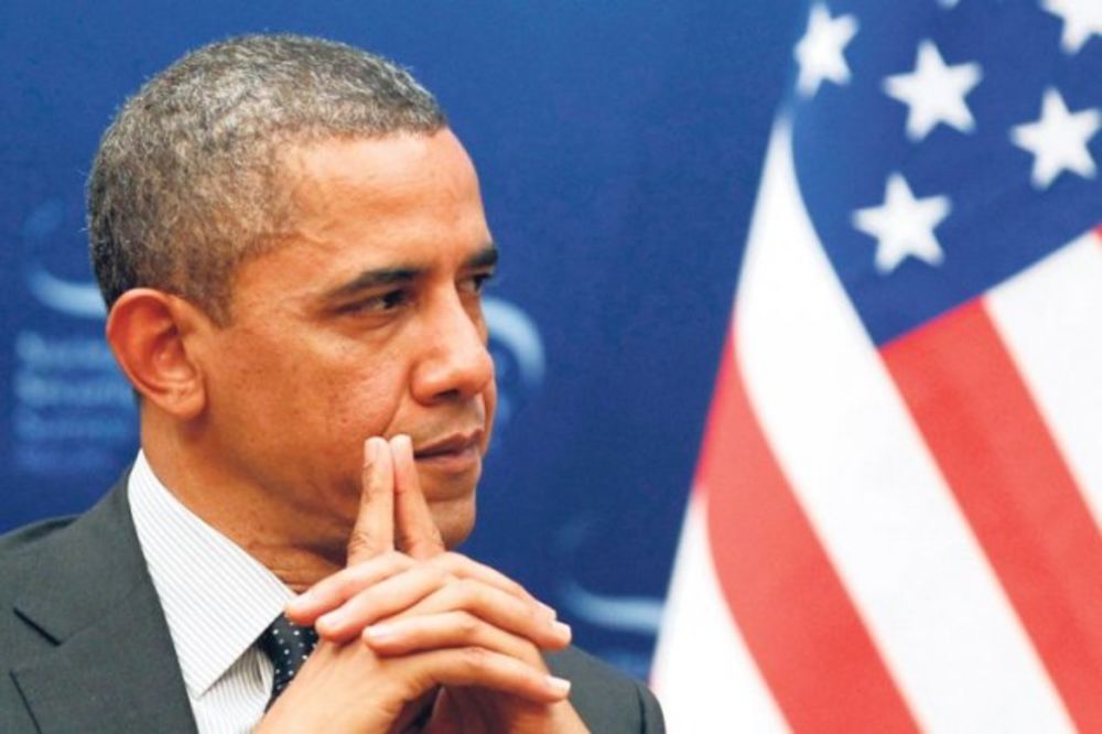 Obama: Ne kujem tajni plan s Rusima