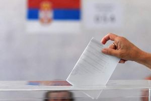 BITKA ZA VOŽDOVAC: SNP 1389 danas predaje izbornu listu