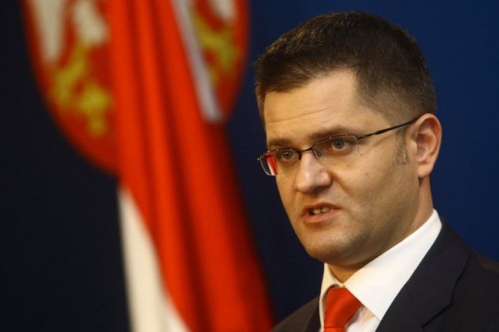 Svet će podržati Srbiju u UN