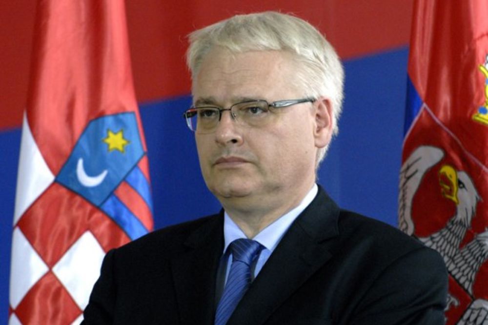 Josipović: Susret s Tadićem bio bi dobar signal