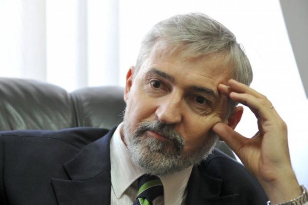 JEDNOGLASNO! Odbor prihvatio ostavku Meha Omerovića