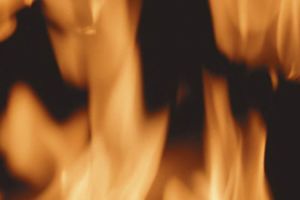 U požaru kod Siska nastradala desetomesečna devojčica