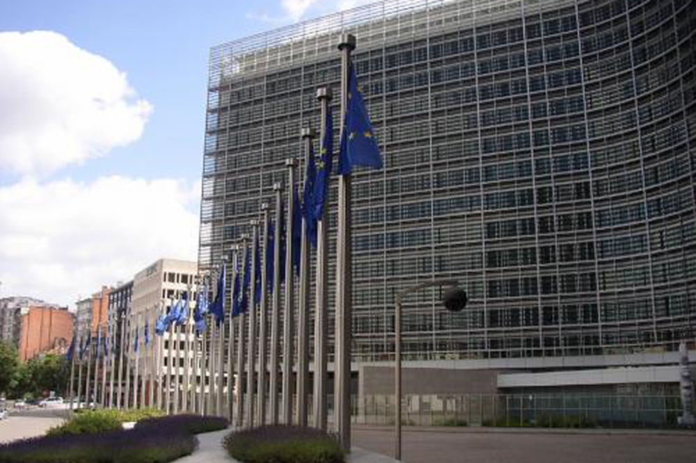 Evropski parlament: Podrška početku pregovora