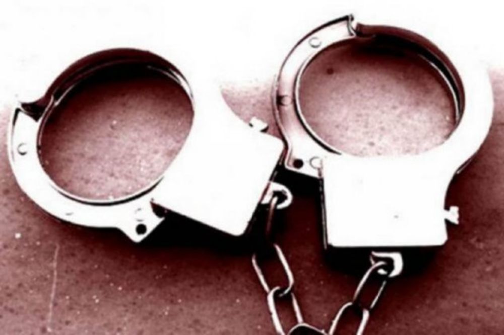 Dvoje uhapšeno zbog pljačke penzionera