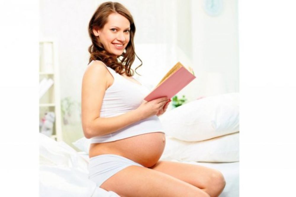 Najveći mitovi o trudnoći