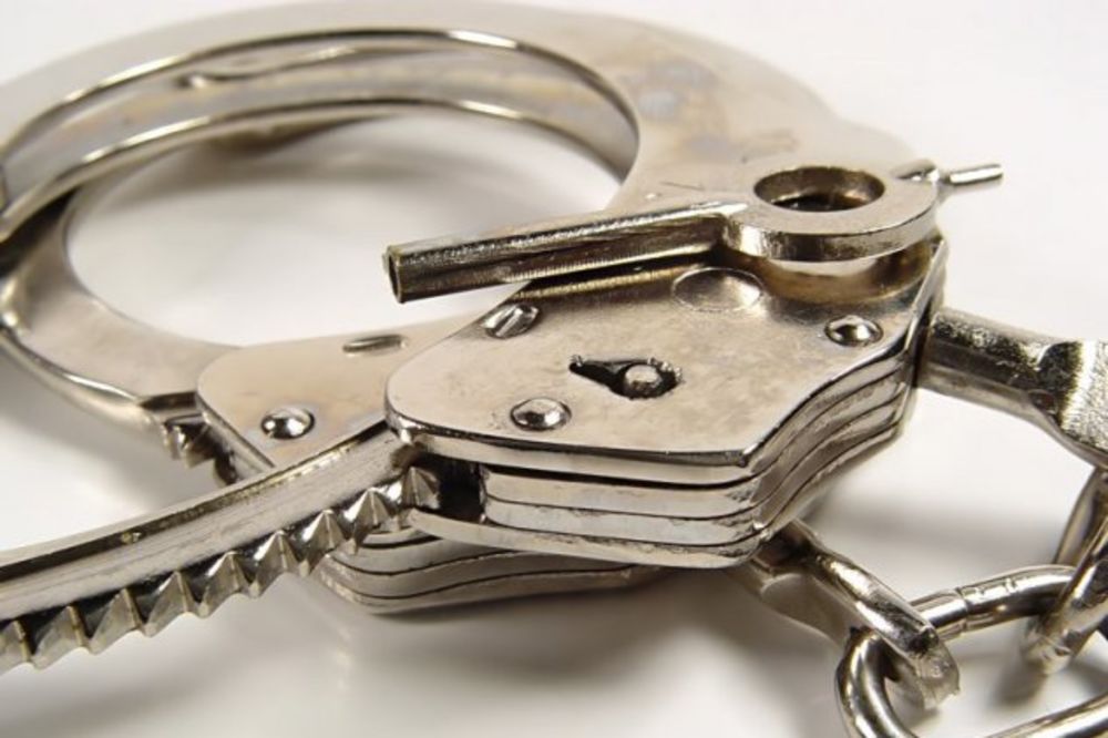 Uhapšeno 8 zbog šverca droge u Podgorici