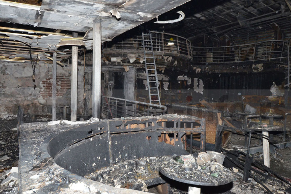 Za pet godina 17 žrtava požara u Novom Sadu