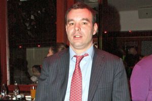 Aca  Bulić pušten iz policijskog pritvora