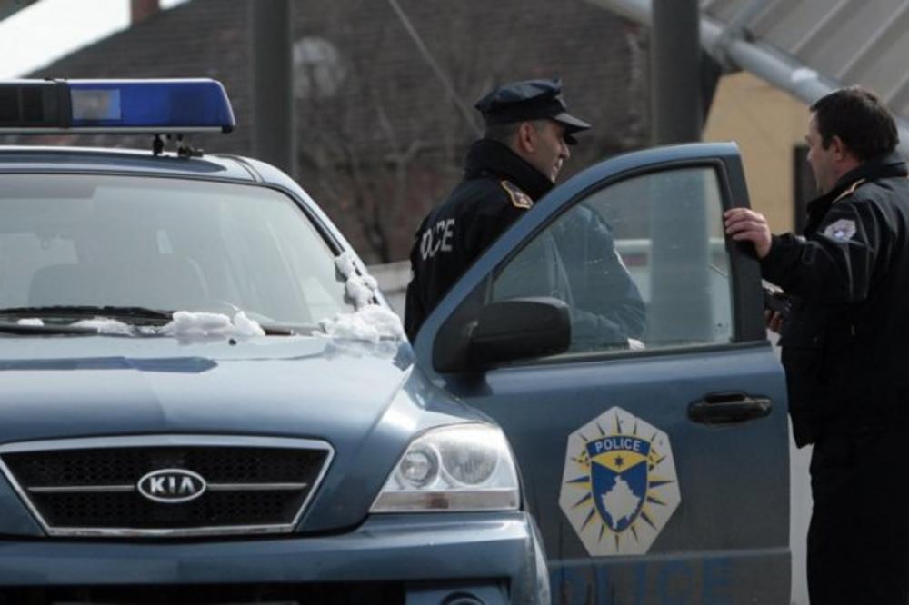 Kosovska Policija