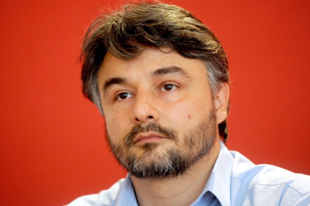 Dveri predale Glišićevu kandidaturu za predsednika
