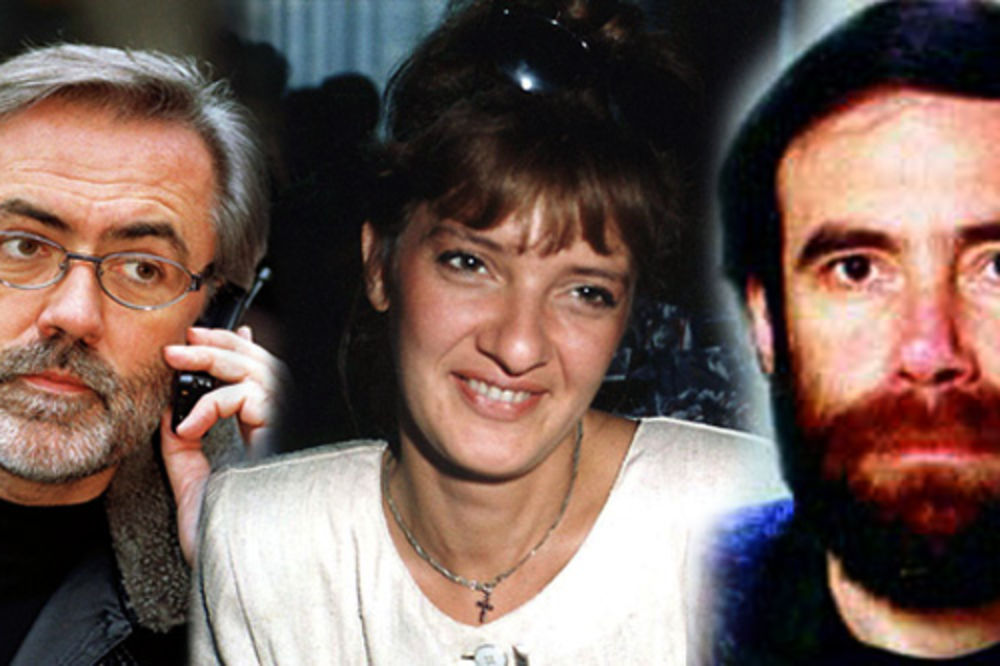 RASVETLJENO: Zna se ko je ubio novinara Milana Pantića?!