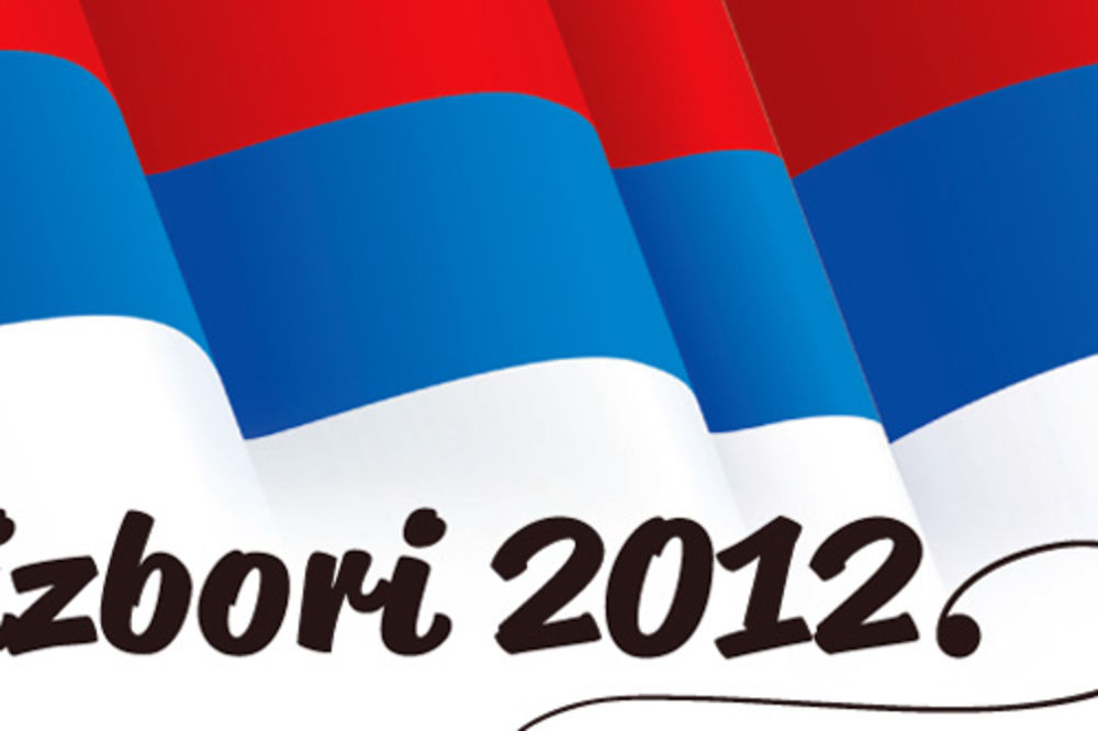 Izbori 2012.