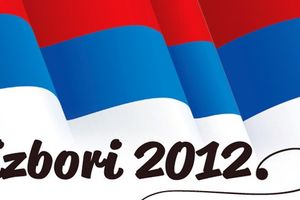 Uživo: Izbori 2012.