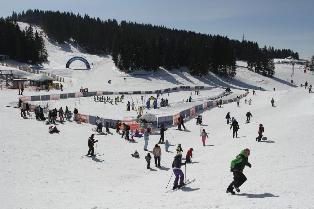 Skijaška sezona na Kopaoniku najuspešnija dosad