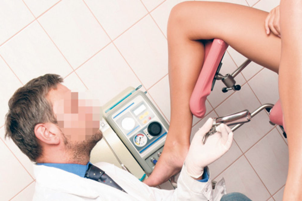 Ginekolog slikao gole pacijentkinje
