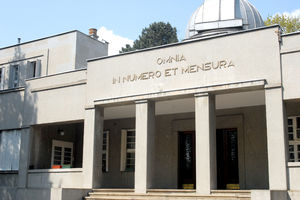 Beograda dobija prvi muzej astronomije na ZvezdarI!