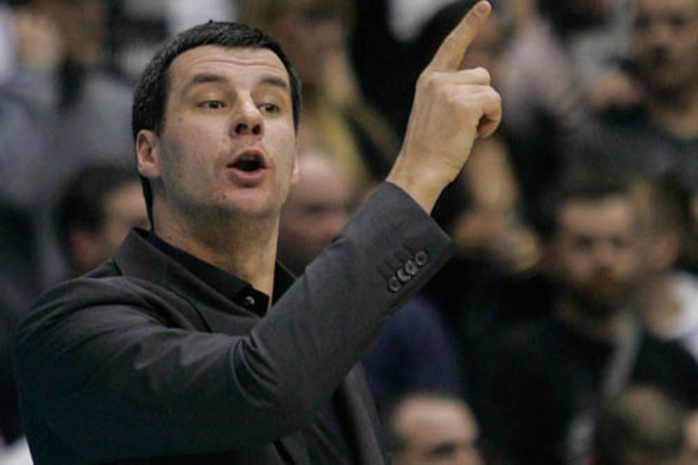 Jovanović: Partizan nema pravo na lošu utakmicu